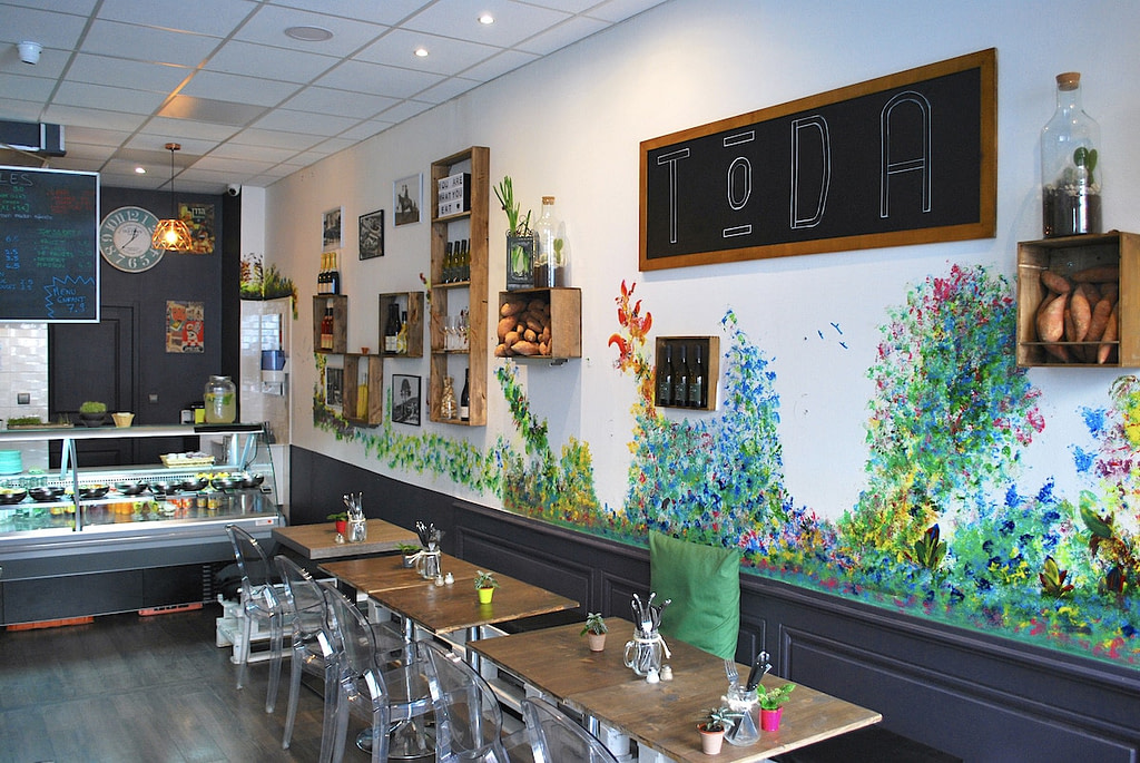 restaurant casher lyon