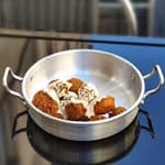 restaurant falafel lyon