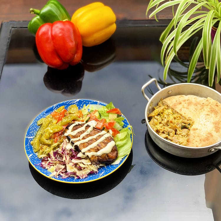 shawarma lyon
