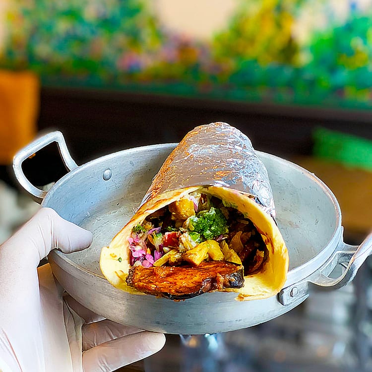 lafa shawarma lyon