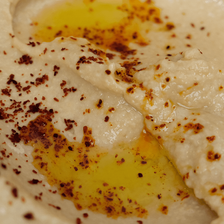 houmous lyon